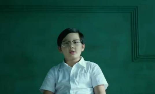方厚政（青春电影《少年班》中的角色）