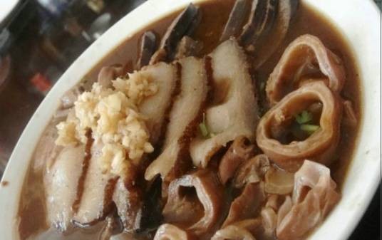 苏造肉