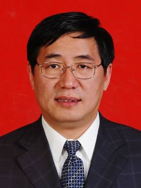 杨子兴（甘肃省人民政府原副省长、党组成员）