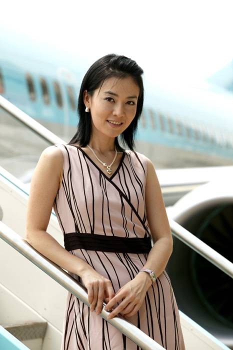 金正兰（韩国影视女演员）