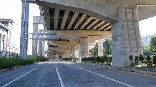 古神公路