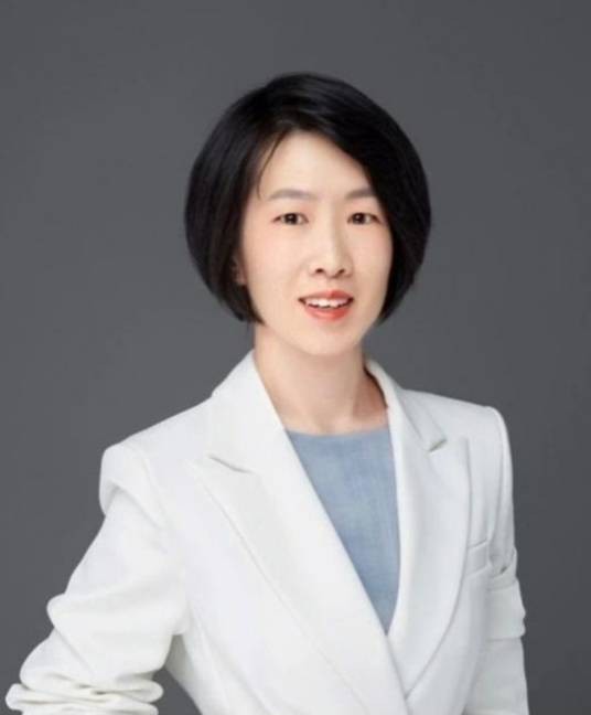 范媛媛（北京大学第三医院心血管内科副主任医师）