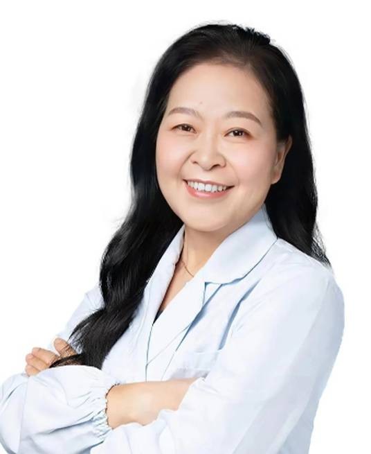 钱卫平（深圳市罗湖区人民医院生殖中心名誉主任）