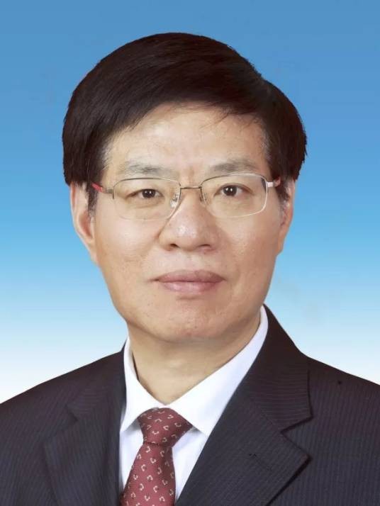 崔保华（四川省政协原党组副书记、常务副主席）