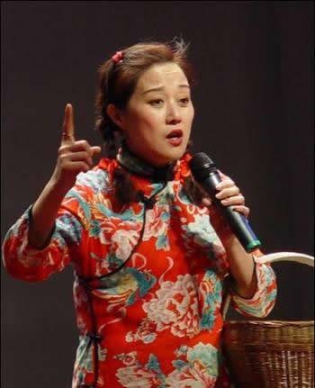 李永玲（四川演员）
