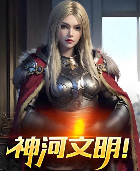 神河文明
