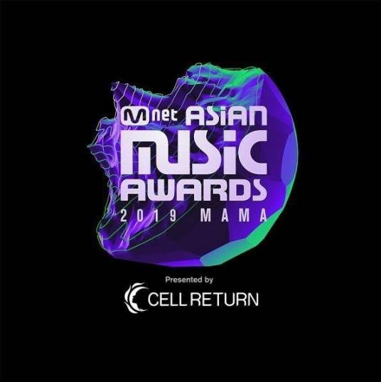 2019年Mnet亚洲音乐奖