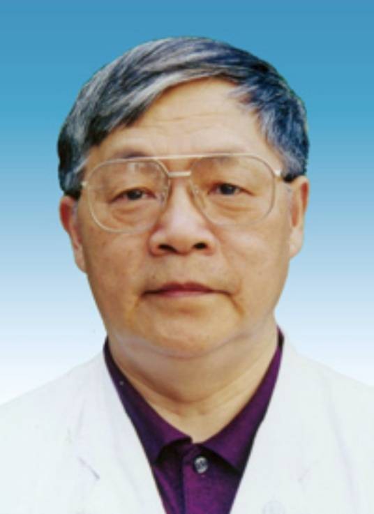 王正敏（中国科学院院士，复旦大学附属眼耳鼻喉科医院教授）