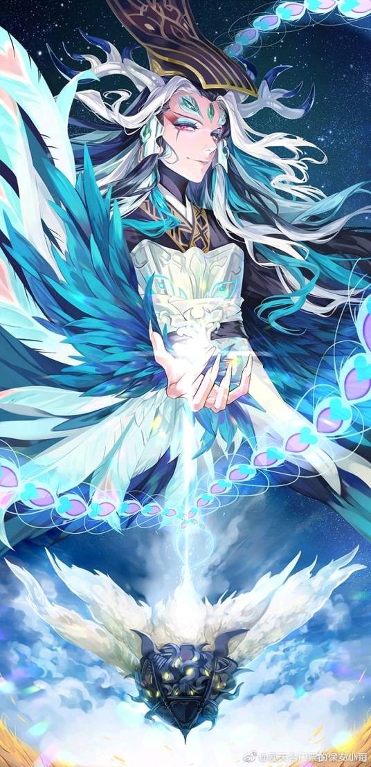 始皇帝(游戏《Fate》系列中的角色)