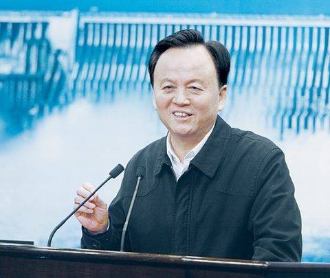 李永安（中国长江三峡工程开发总公司原总经理）