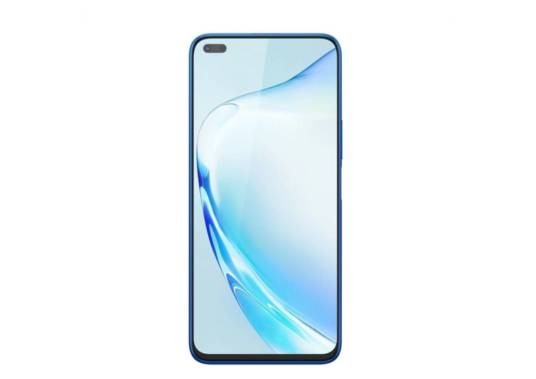 WIKO Hi 畅享 60 Pro 5G