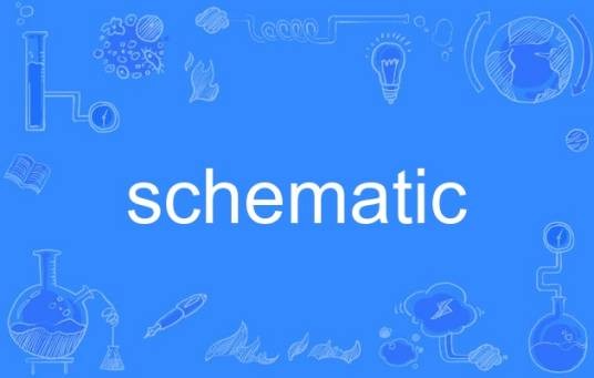 schematic