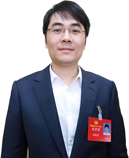 林建军（藏云堂雕刻艺术创始人）
