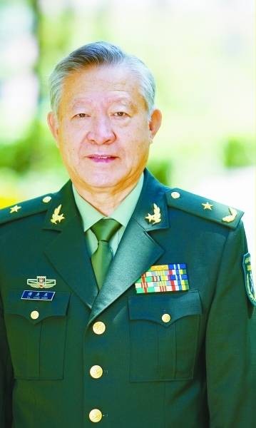 傅庚辰