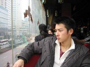 李冲聪