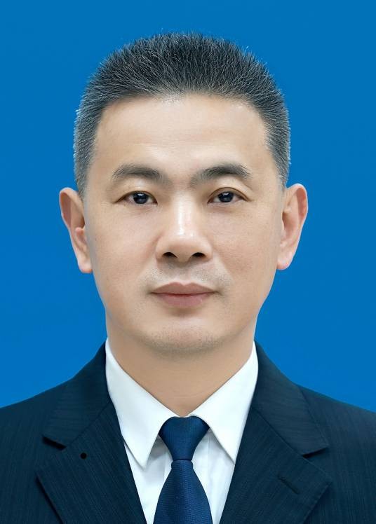 于贵平（江苏省委政法委副书记）