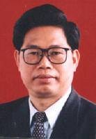 唐豪(广东省宋庆龄基金会第三届理事会原主席)