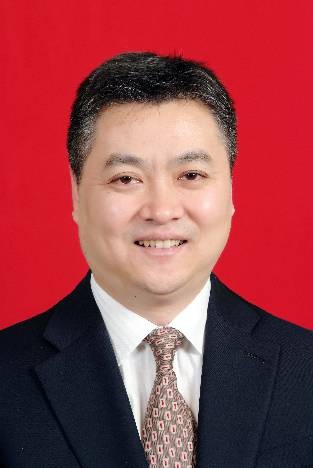 刘贵忠（重庆市委农业农村工委原书记、市农业农村委原主任）