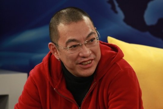 俞白眉（电视剧《龙门镖局》中的角色）