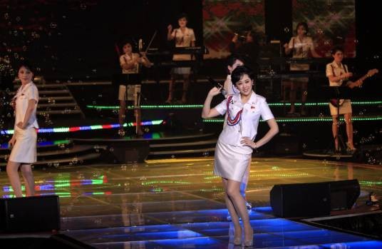 郑水香