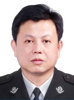 汪凡（山西省人民政府参事）