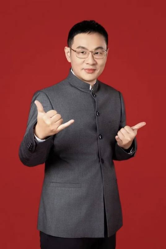 袁磊（顺德北滘中学语文老师）