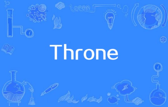Throne