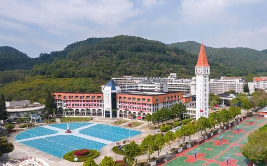 深圳东方英文书院