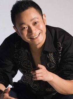 王兆祥（中国新生代表演艺术家）