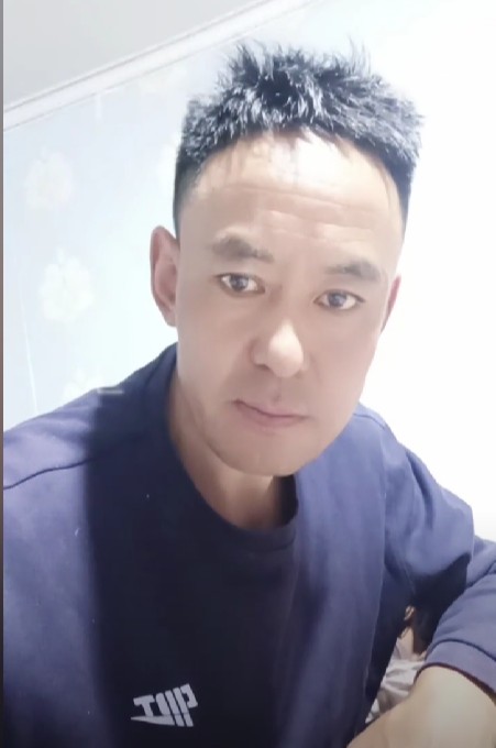 哈峰麟