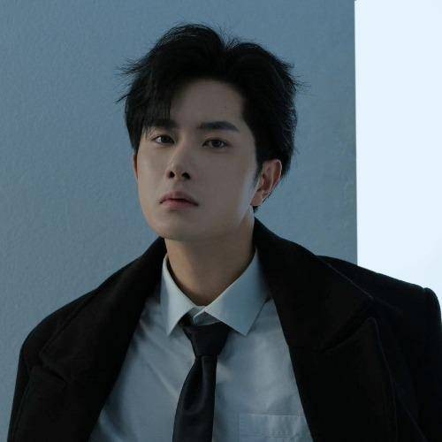 杨然（中国内地男演员）