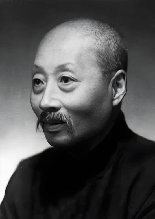 王福庵
