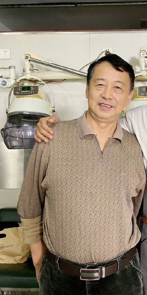 罗顺希