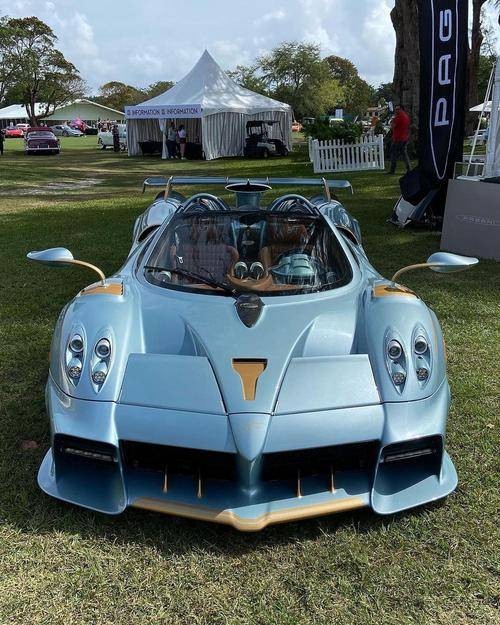 Hypercar