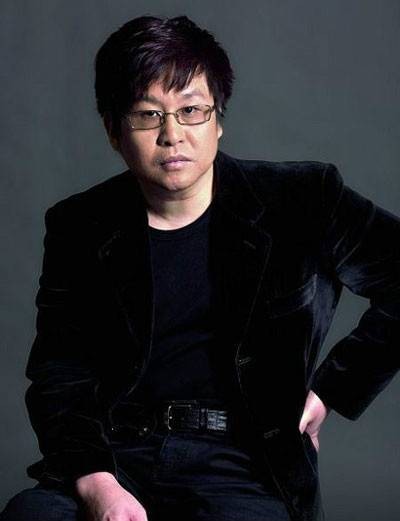 郑智化（中国台湾男歌手、词曲创作者）