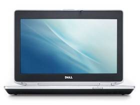 戴尔Latitude E6420