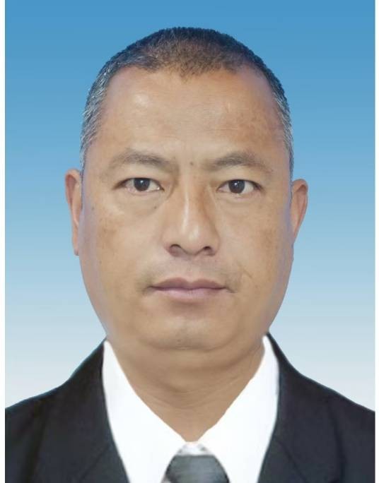 李劲松（安徽省六安市金寨县交通运输局党组副书记、副局长、四级调研员）