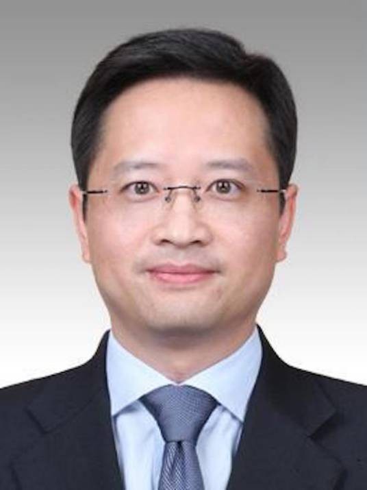 袁泉（四川省资阳市委书记，资阳军分区党委第一书记）