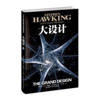 大设计（史蒂芬·霍金、列纳德·蒙洛迪诺著科学和哲学著作）