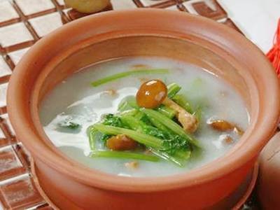 瘦身汤