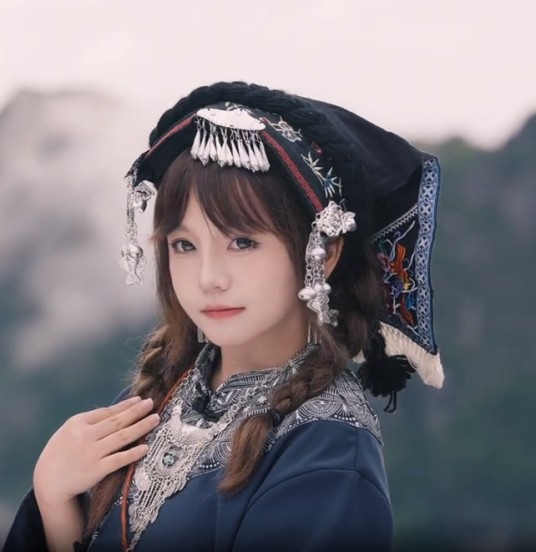 欧可爱