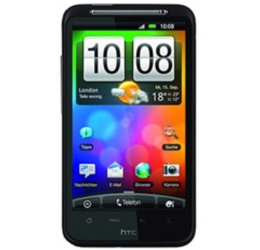 HTCG10 A9191 Desire HD 渴望HD