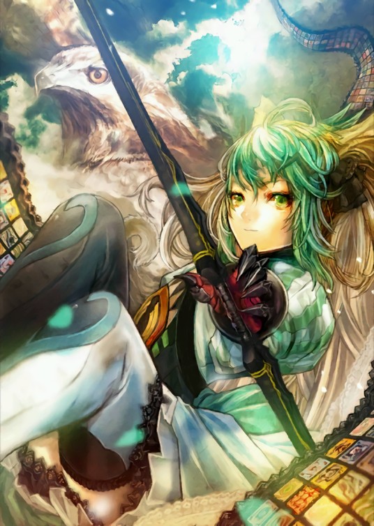 阿塔兰忒（日本轻小说《Fate》系列的角色）
