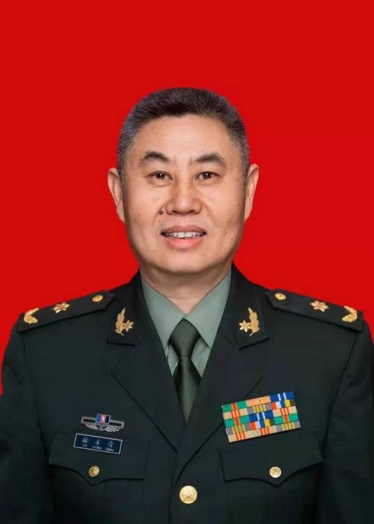 徐永清（中国人民解放军联勤保障部队第九二〇医院分院院长）
