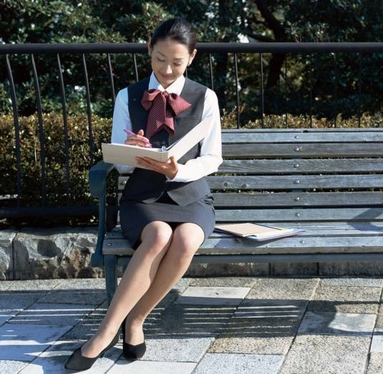 职业女性(社会属性)