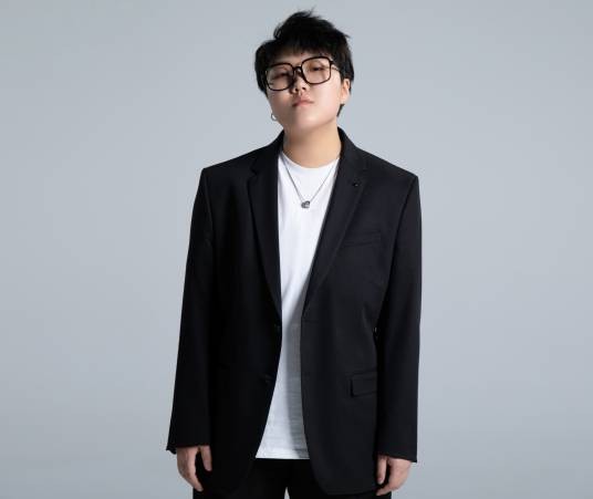 王靖雯（中国内地女歌手）
