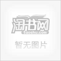 全4册（送李占洋作品1本）今日中国美术丛书