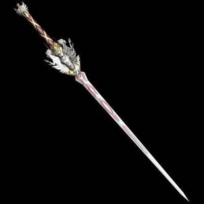 倚天剑（游戏《三国志曹操传》中的武器）