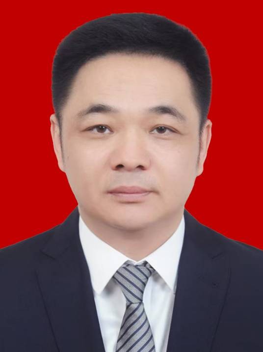 李智勇（湖南省常德市交通运输局党组书记）