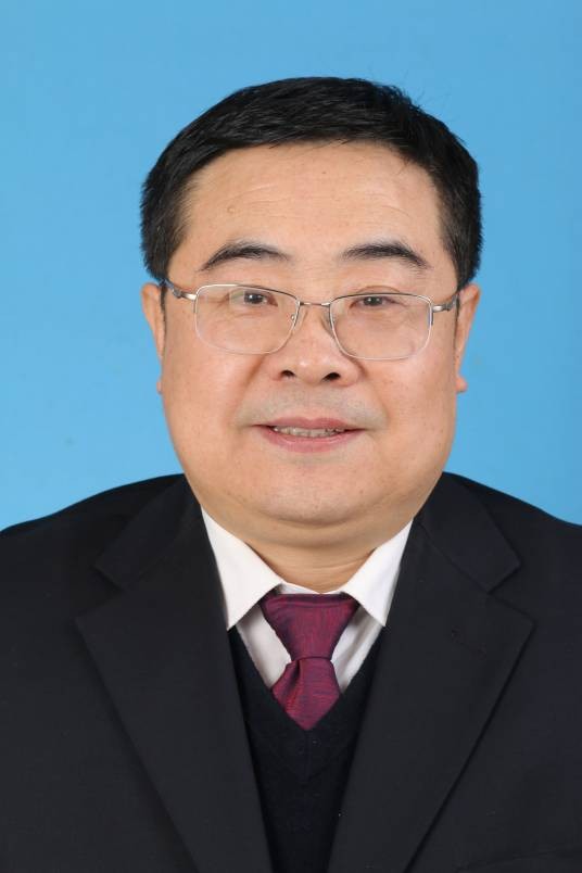 刘海波（天津市武清区政协原副主席）
